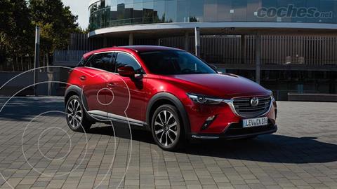 foto Mazda CX-3 i Sport financiado en mensualidades enganche $50,000 mensualidades desde $7,137