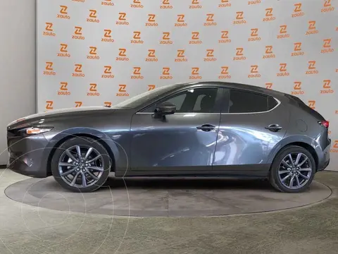 Mazda CX-3 i usado (2025) color Azul precio $360,000