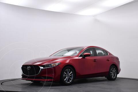 Mazda CX-3 i Grand Touring usado (2019) color Rojo precio $360,000