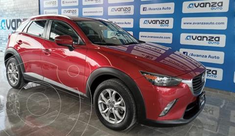 foto Mazda CX-3 i Sport 2WD financiado en mensualidades enganche $100,310 mensualidades desde $10,711