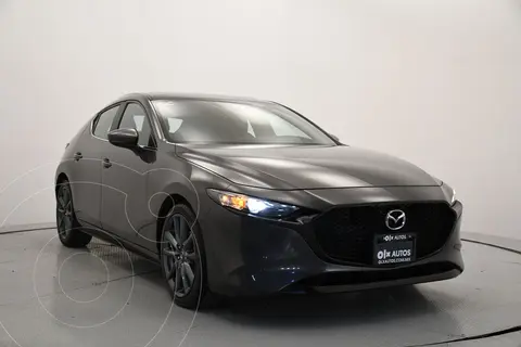 Mazda CX-3 i Sport 2WD usado (2019) color Gris Oscuro financiado en mensualidades(enganche $72,400 mensualidades desde $5,695)
