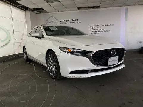 Mazda CX-3 i Sport 2WD usado (2019) color Blanco precio $355,800