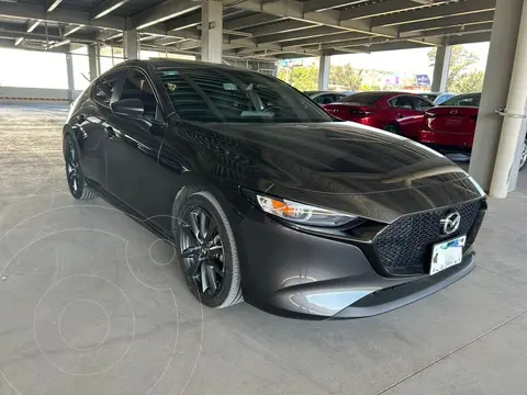 Mazda CX-3 i Sport usado (2022) color Negro precio $425,000