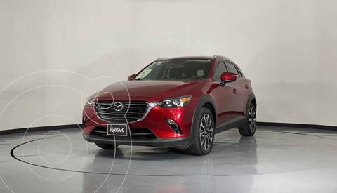 Mazda CX-3 i Sport 2WD usado (2019) color Rojo precio $374,999