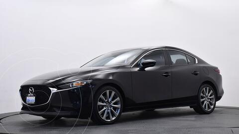 Mazda CX-3 i Sport 2WD usado (2019) color Negro precio $372,000