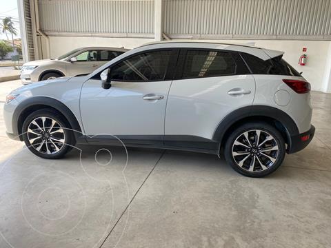 Mazda CX-3 i Sport 2WD usado (2020) color Blanco precio $319,000