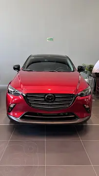 Mazda CX-3 i Sport nuevo color A eleccion precio $421,900
