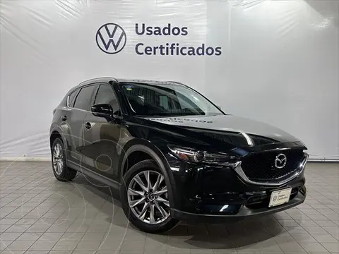 Mazda CX-3 i Grand Touring usado (2019) color Negro financiado en mensualidades(enganche $117,250 mensualidades desde $8,794)