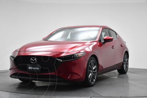 Mazda CX-3 i Grand Touring usado (2019) color Rojo precio $385,000