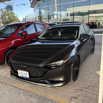 Mazda CX-3 i Grand Touring usado (2020) color Negro precio $340,000