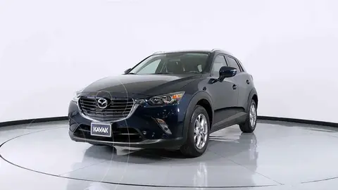 Mazda CX-3 i Sport 2WD usado (2017) color Negro precio $319,999