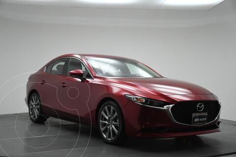 Mazda CX-3 i Sport 2WD usado (2019) color Rojo precio $360,000