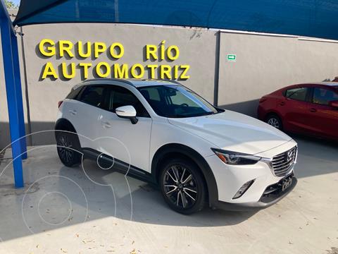foto Mazda CX-3 i Grand Touring usado (2017) precio $269,800