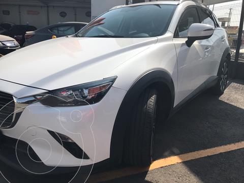Mazda CX-3 i Sport usado (2019) color Blanco Perla precio $315,000