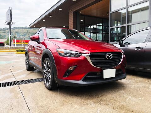 Mazda CX-3 i Sport 2WD usado (2019) color Rojo precio $379,000