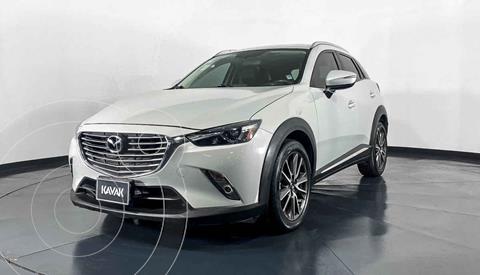 foto Mazda CX-3 i Grand Touring usado (2017) color Negro precio $332,999
