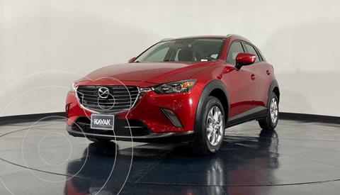 Mazda CX-3 i 2WD usado (2017) color Rojo precio $289,999