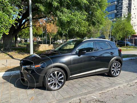 Mazda CX-3 i Sport 2WD usado (2019) color Negro precio $319,900
