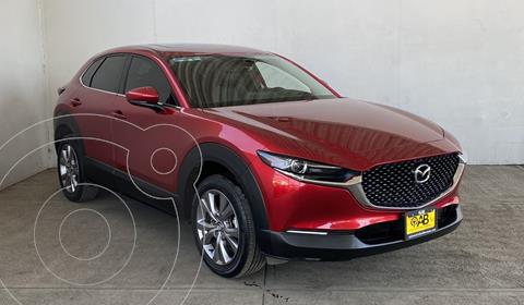 Mazda CX-3 i Grand Touring usado (2020) color Rojo precio $495,000