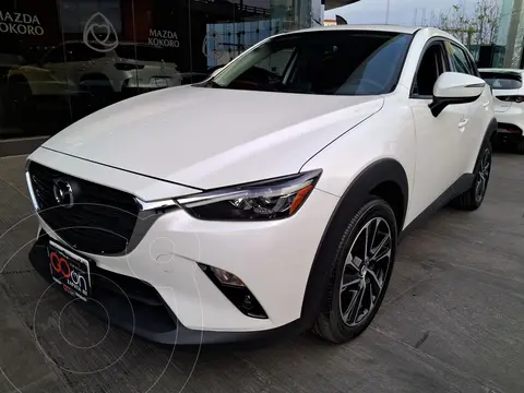 foto Mazda CX-3 i Sport financiado en mensualidades enganche $106,002 mensualidades desde $8,106