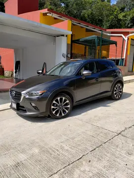 Mazda CX-3 i Sport 2WD usado (2021) color Gris precio $305,000