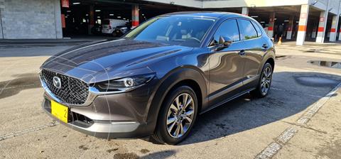 Mazda CX-30 2.5L Grand Touring LX 4x2 Aut usado (2021) color Gris precio $112.500.000