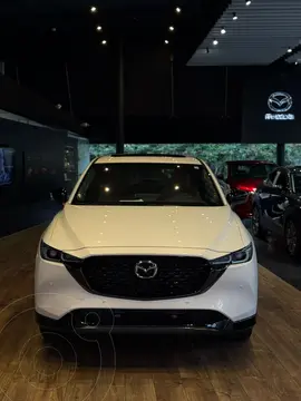 Mazda CX-30 Touring MHEV nuevo color Rojo financiado en cuotas(cuota inicial $10.000.000 cuotas desde $2.415.000)