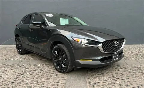 Mazda CX-30 Signature usado (2024) color Gris precio $530,000