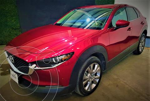 Mazda CX-30 i Grand Touring usado (2020) color Rojo precio $414,999