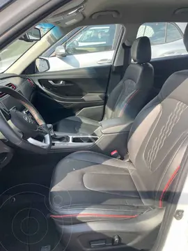 Mazda CX-30 i Grand Touring usado (2025) color Gris precio $460,000