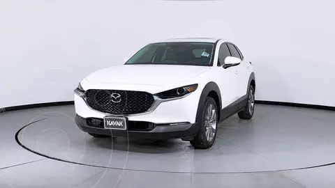 Mazda CX-30 i Grand Touring usado (2020) color Negro precio $474,999