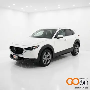 Mazda CX-30 I SPORT usado (2025) color MAZDBLANCO APERLADO precio $440,000