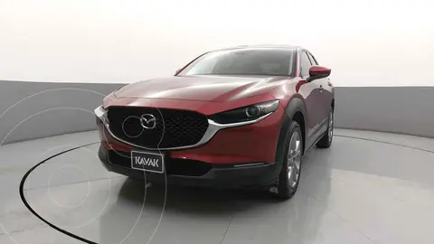 Mazda CX-30 i Grand Touring usado (2020) color Rojo precio $476,999