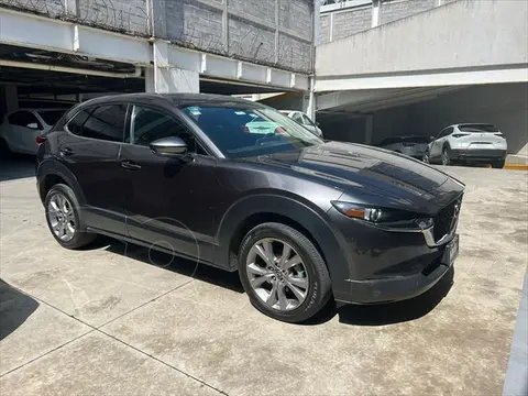 Mazda CX-30 i Grand Touring usado (2021) color Rojo precio $320,000