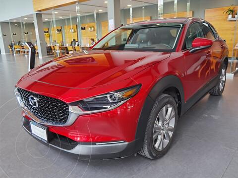 foto Mazda CX-30 i Grand Touring usado (2021) color Rojo precio $515,000