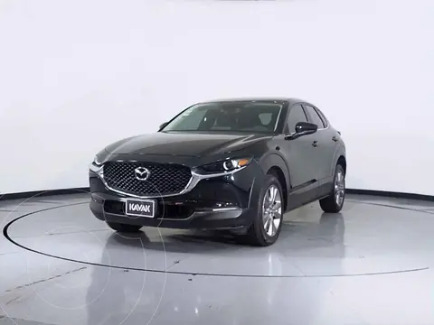 Mazda CX-30 i Sport usado (2020) color Negro precio $436,999