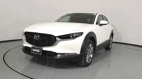  Usado Mazda CX-30 i Grand Touring (2020) color Negro precio $495,999