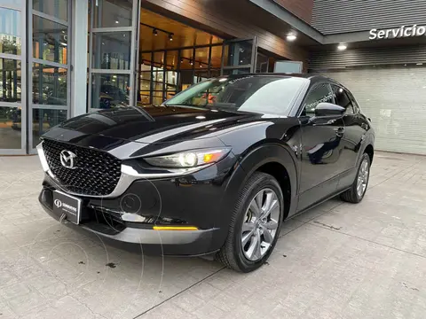 Mazda CX-30 i Grand Touring usado (2024) color Negro precio $449,000