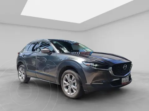 Mazda CX-30 i Grand Touring usado (2025) color Gris precio $460,000
