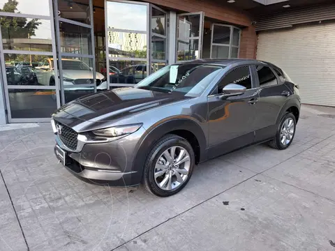 Mazda CX-30 i Sport usado (2021) color Gris precio $375,000