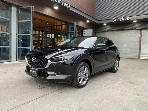 Mazda CX-30 i Grand Touring usado (2024) color Negro precio $459,000