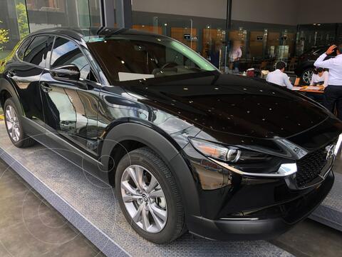 Mazda CX-30 i Grand Touring usado (2021) color Negro precio $510,000