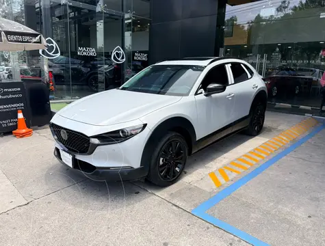 Mazda CX-30 Signature usado (2026) color Plata precio $527,000