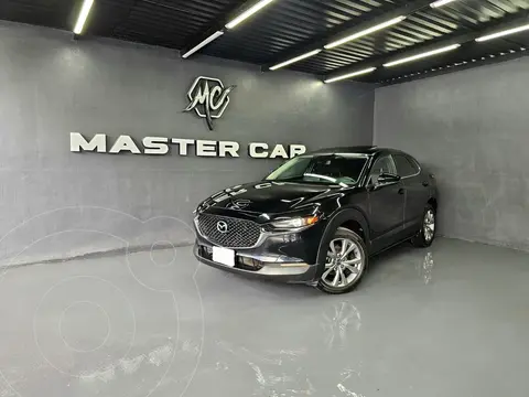 Mazda CX-30 i Sport usado (2023) color Negro precio $399,000