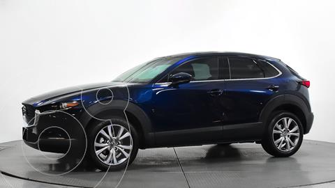 Mazda CX-30 i Grand Touring usado (2021) color Azul precio $425,000
