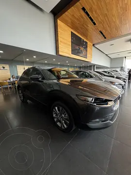 Mazda CX-30 i nuevo color Negro precio $441,900