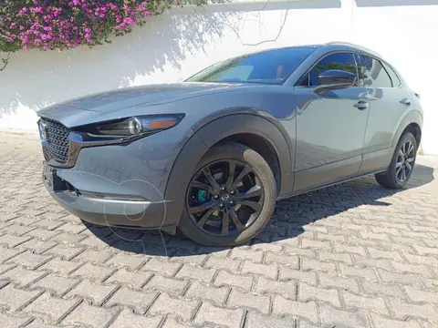 Mazda CX-30 Signature usado (2025) color Blanco precio $505,000