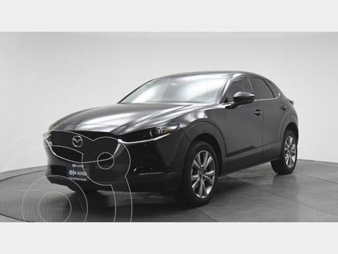 Mazda CX-30 i Grand Touring usado (2020) color Negro precio $447,400