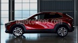 foto Mazda CX-30 i Sport nuevo color Rojo precio $435,900