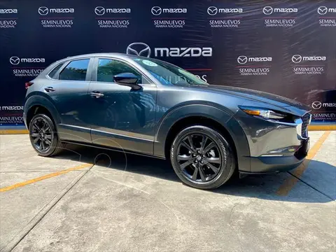 foto Mazda CX-30 Signature financiado en mensualidades enganche $102,000 mensualidades desde $9,945